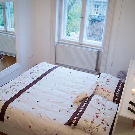 Jokai Ter Apartment Budapest Ngoại thất bức ảnh