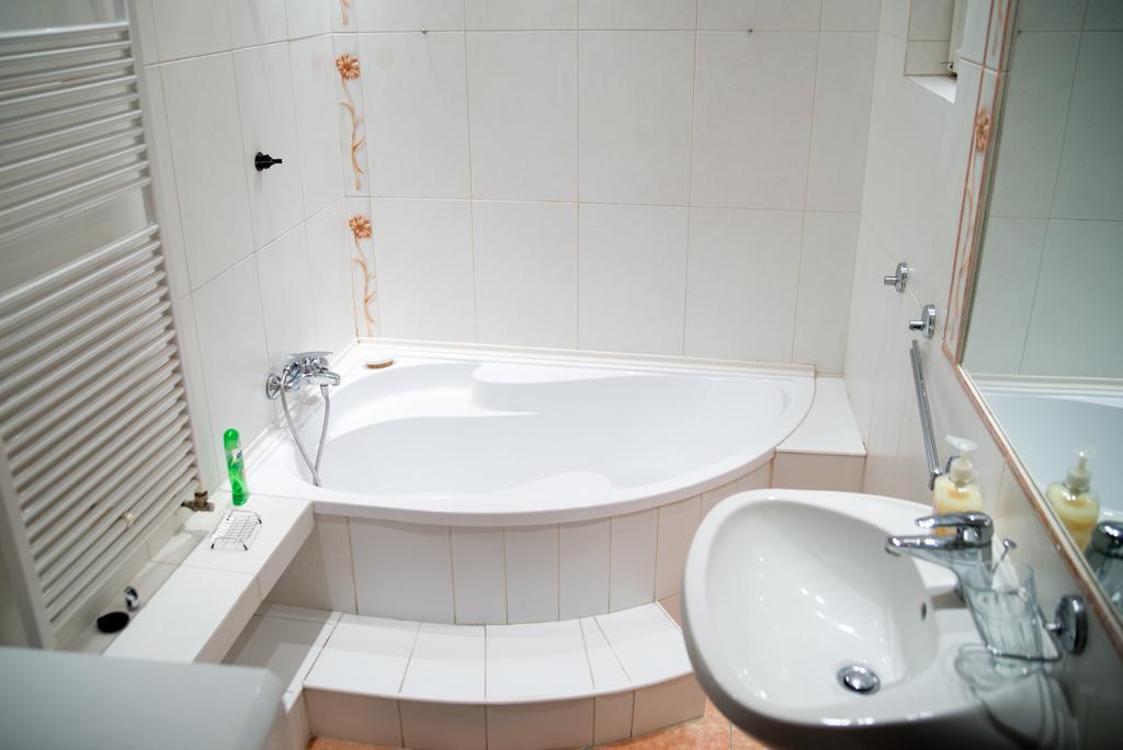 Jokai Ter Apartment Budapest Ngoại thất bức ảnh