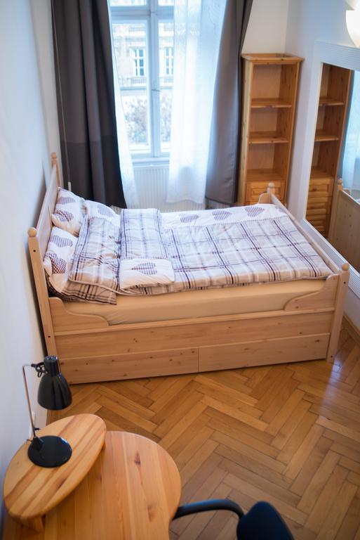 Jokai Ter Apartment Budapest Ngoại thất bức ảnh